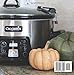 Crock-tober: 20 Slow Cooker Recipes in 20 Days