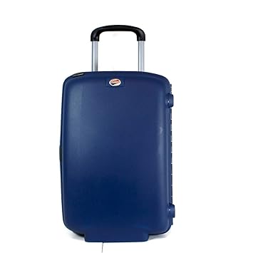 American Tourister TORNADO UR Marine Blue ABS 64cm Luggage