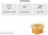 Xiaomi Redmi Pad SE 8GB RAM 256GB Storage 11 Inch Tablet view 5
