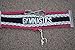 SportyBella Gymnastics Bracelets For Girls- Adjustable Charm Bracelet with Infinity Symbol & Silver Gymnastic Charm. Friendship Bracelet Gifts for Gymnasts, Teams & Coaches. (Pink/Black)