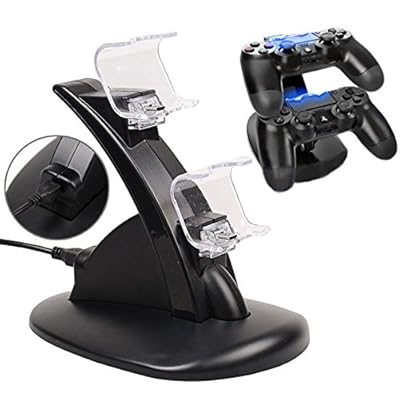 PS4 Controller Charger DualShock Charging Station Ghana Ubuy