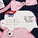 Peppa pig girl's dress Fashion clothing Kids cartoon wear child girl,Navy/Pink,4y