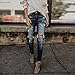 TOPUNDER Hight Waisted Ripped Jeans Women Skinny Hole Denim Jeans Destroyed Slim Pants