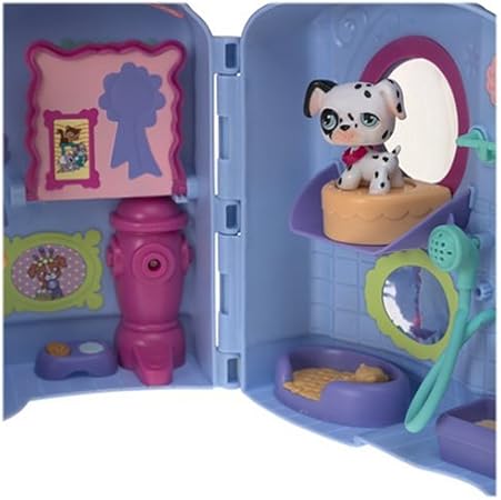little pet lovin playhouse