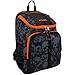 Wide Mouth Sports Backpack with Laptop Compartment for School, Travel, Outdoors