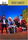 Night Ranger Album: «20th Century Masters - The Best Of Night Ranger: The DVD Collection» (Front side) Night Ranger Album: «20th Century Masters - The Best Of Night Ranger: The DVD Collection» (Front side)
