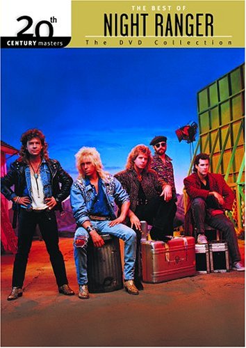 20th Century Masters - The Best Of Night Ranger: The DVD Collection (Best Of Night Ranger)