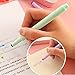 KitMax (TM) Pack of 12 Pcs Cute Cool Novelty Candy Color Seal Pen Tip Highlighter Office School Supplies Students Children Gift (Color May Vary)
