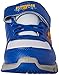 DC Comics Superman Athletic SUS900 Boys' Toddler Slip On