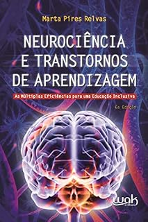 Livro Neurociência e transtornos de aprendizagem