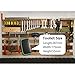 Soldering Iron Kit with Digital Multimeter, HANDSKIT Soldering Iron Kit Electronics, 60W Adjustable Temperature Welding Tool with ON-OFF Switch, 12-in-1 Soldering Iron Kit, 2pcs Tips, Desoldering Pump