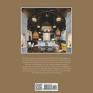 The Classical American House