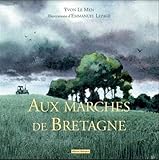 Aux Marches de Bretagne (La petite carree) (French Edition) by 