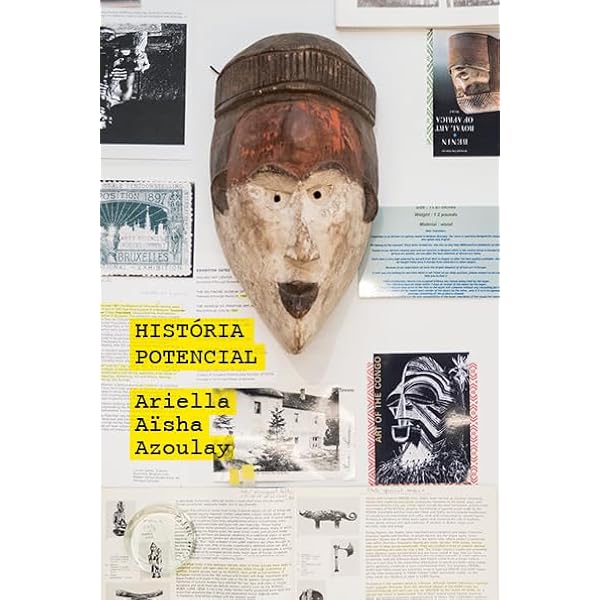 Potential History: Unlearning Imperialism | Amazon.com.br