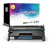 INK E-SALE Replacement for HP CF226X 26X Toner Cartridge for use with LaserJet Pro M402d M402n M402dn M402dw, MFP M426dw M426fdw M426fdn Printer, High Yield (9000 Pages) 1 Pack