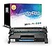 INK E-SALE Replacement for HP CF226X 26X Toner Cartridge for use with LaserJet Pro M402d M402n M402dn M402dw, MFP M426dw M426fdw M426fdn Printer, High Yield (9000 Pages) 1 Pack
