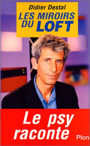 Les  miroirs du loft