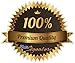 Blue Signature Charcoal Coffee Filters for CUISINART coffee machine water filters fully compatible (3)