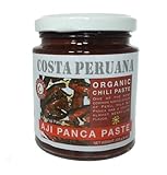 Aji Panca Paste (8oz)