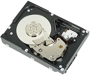 DELL 03GPRT 3TB 3.5 SATA/600 7200 rpm - 64 MB Hard Drive -DELL (Certified Refurbished)