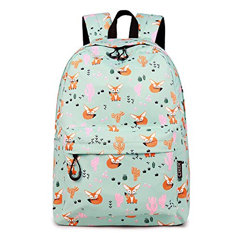 cute fox backpack