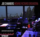 JOE CHAMBERS MOVING PICTURES ORCHESTRA             image