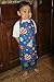 Handstand Kids Child's 'Out of this World' Apron
