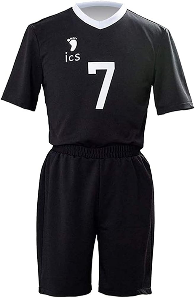 Amazon.com: Xiao Maomi Haikyuu Inarizaki Miya Atsumu Cosplay Jersey