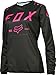 Fox Racing 2017 Youth Girls 180 Jersey-Black/Pink-YL