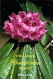 The Larger Rhododendron Species by 