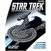 STAR TREK USS Franklin Model with Magazine - Special #8 by Eaglemoss