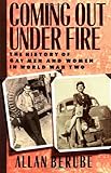 Coming Out Under Fire