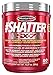 MuscleTech #Shatter Sx-7, Fruit Punch Blast, 291 g by MuscleTech