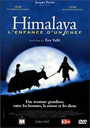 Himalaya, L'enfance D'un Chef