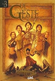 La  geste des chevaliers dragons