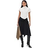 STAUD Women's Davina Dress