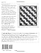 Amish Quilt Patterns: 32 Pieced Patterns