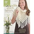 Crocodile Stitch Fashions