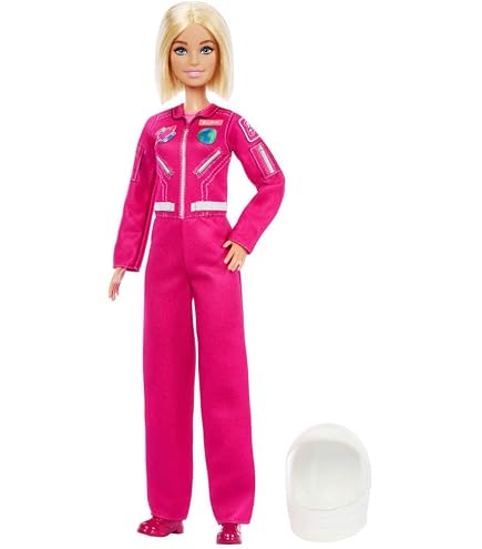 Amazon.com: Barbie: 1 Modern Circle - Simone, Make-Up Artist
