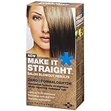 maintamer straightening system