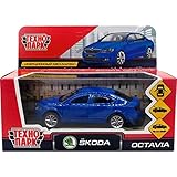 skoda car toys