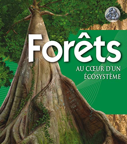 Forêts by (Paperback)