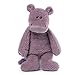 Gund Huggins Hippo Stuffed Animal Plush