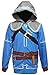 Bioworld Legend of Zelda Breath of The Wild Suit Up Men's Cosplay Hoodie