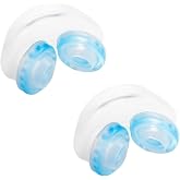 PR Nasal Pillow Replacement for Nuance and Nuance Pro, Small (2 Pack)