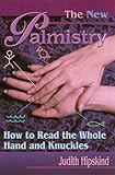 Image de The New Palmistry: How to Read the Whole Hand and Knuckles