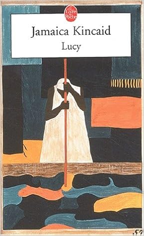 Lucy Kincaid Jamaica 9782253153818 Amazon Com Books