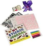Creativity for Kids  X-Treme Sticker Maker Set (Toy)