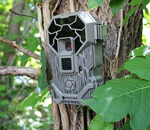 Stealth Cam PX Pro 36Ng STC-PXP36NGK Trail Cam 20 Megapixel HD