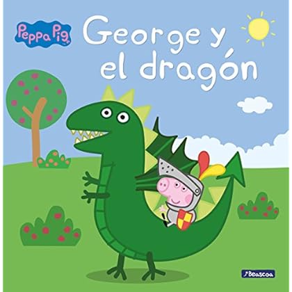 George y el dragón (Peppa Pig. Primeras lecturas)